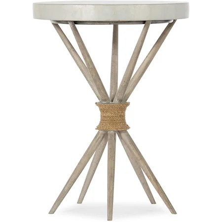 Accent Table